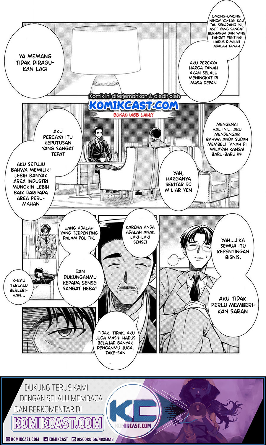 Dilarang COPAS - situs resmi www.mangacanblog.com - Komik silver plan to redo from jk 012 - chapter 12 13 Indonesia silver plan to redo from jk 012 - chapter 12 Terbaru 8|Baca Manga Komik Indonesia|Mangacan